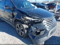 2013 Hyundai Santa Fe — photo 6 of 16 | VIN KM8SR4HF0DU011489