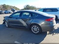 Photo 15 of 17 — 2020 Ford Fusion