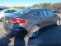 Photo 4 of 17 — 2020 Ford Fusion