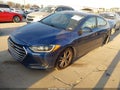 2018 Hyundai Elantra — photo 2 of 16 | VIN 5NPD84LF0JH221202