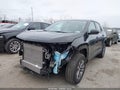 Photo 2 of 17 — 2025 Chevrolet Equinox