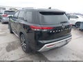 Photo 3 of 18 — 2023 Nissan Pathfinder