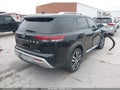 2023 Nissan Pathfinder — photo 4 of 18 | VIN 5N1DR3DG0PC258541