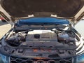 Photo 10 of 16 — 2021 Land Rover Range Rover Sport
