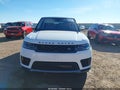 Photo 12 of 16 — 2021 Land Rover Range Rover Sport