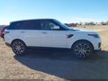 Photo 13 of 16 — 2021 Land Rover Range Rover Sport