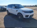 Photo 1 of 16 — 2021 Land Rover Range Rover Sport