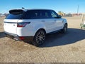 Photo 4 of 16 — 2021 Land Rover Range Rover Sport