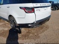 Photo 6 of 16 — 2021 Land Rover Range Rover Sport