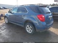 2012 Chevrolet Equinox — photo 3 of 18 | VIN 2GNALDEK7C6227914