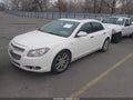 2008 Chevrolet Malibu — photo 2 of 11 | VIN 1G1ZK57758F296474