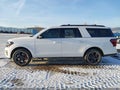 Photo 15 of 22 — 2022 Ford Expedition