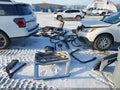 Photo 12 of 22 — 2022 Ford Expedition
