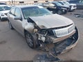 Photo 1 of 16 — 2008 Lincoln MKZ