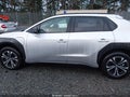 Photo 14 of 20 — 2025 Toyota BZ4X