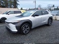 2025 Toyota BZ4X — photo 2 of 20 | VIN JTMAAAAA7SA073829