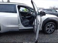 2025 Toyota BZ4X — photo 5 of 20 | VIN JTMAAAAA7SA073829
