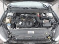 Photo 10 of 11 — 2016 Ford Fusion
