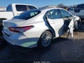 Photo 4 of 16 — 2018 Toyota Camry