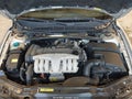 2000 Volvo S80 — photo 10 of 11 | VIN YV1TS94D3Y1120593