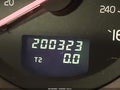 2000 Volvo S80 — photo 7 of 11 | VIN YV1TS94D3Y1120593