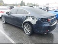 Photo 3 of 21 — 2018 Mazda 6