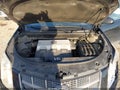 Photo 10 of 11 — 2010 Cadillac SRX