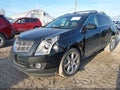 Photo 6 of 11 — 2010 Cadillac SRX