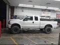 Photo 15 of 17 — 2002 Ford F-350