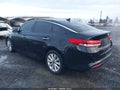 Photo 3 of 19 — 2016 Kia Optima