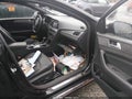 Photo 17 of 18 — 2015 Hyundai Sonata