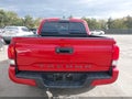 Photo 16 of 16 — 2021 Toyota Tacoma