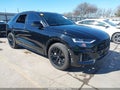 Photo 1 of 21 — 2021 Audi Q8
