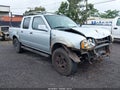 Photo 1 of 17 — 2003 Nissan Frontier