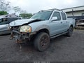 Photo 2 of 17 — 2003 Nissan Frontier