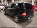 Photo 3 of 15 — 2004 Mercedes-Benz ML-Class