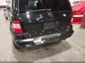 2004 Mercedes-Benz ML-Class — photo 6 of 15 | VIN 4JGAB57E74A514985