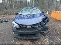 Photo 12 of 16 — 2015 Toyota Corolla