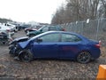 Photo 14 of 16 — 2015 Toyota Corolla