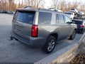 Photo 4 of 21 — 2018 Chevrolet Tahoe