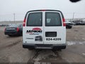 Photo 17 of 17 — 2023 Chevrolet Express Cargo