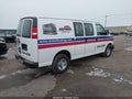 2023 Chevrolet Express Cargo — photo 4 of 17 | VIN 1GCZGGF72P1251901