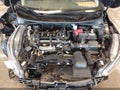 Photo 10 of 17 — 2025 Nissan Versa