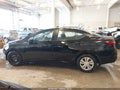 Photo 15 of 17 — 2025 Nissan Versa