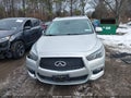 Photo 12 of 16 — 2019 Infiniti QX60