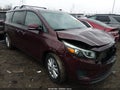 2016 Kia Sedona — photo 1 of 16 | VIN KNDMB5C17G6199097