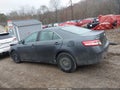 Photo 14 of 16 — 2010 Toyota Camry