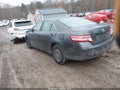Photo 3 of 16 — 2010 Toyota Camry