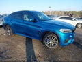 Photo 1 of 17 — 2015 BMW X6