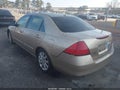 2006 Honda Accord — photo 3 of 11 | VIN 1HGCM66816A069740